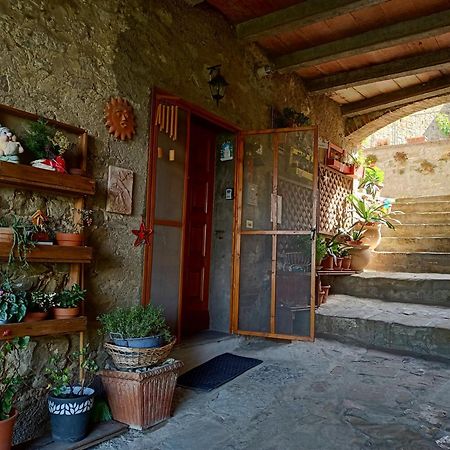 Il Borgo Antico Villa Monte del Lago Dış mekan fotoğraf