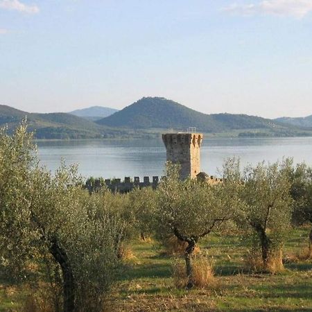 Il Borgo Antico Villa Monte del Lago Dış mekan fotoğraf