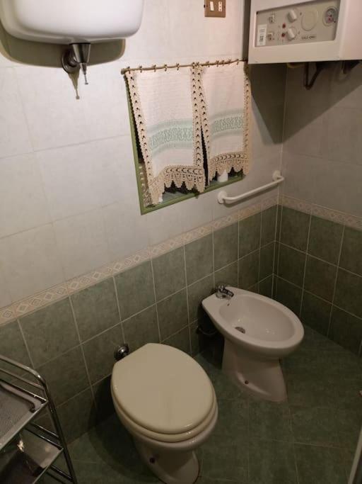 Il Borgo Antico Villa Monte del Lago Dış mekan fotoğraf