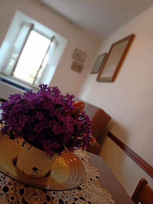 Il Borgo Antico Villa Monte del Lago Dış mekan fotoğraf