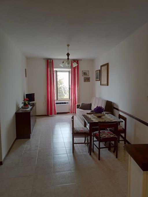 Il Borgo Antico Villa Monte del Lago Dış mekan fotoğraf