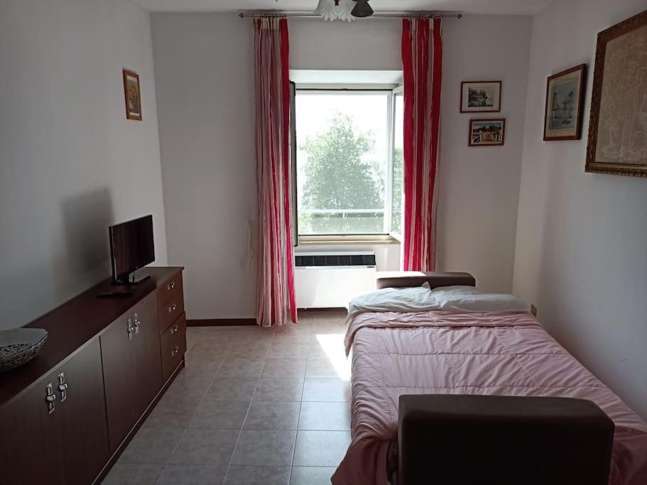Il Borgo Antico Villa Monte del Lago Dış mekan fotoğraf