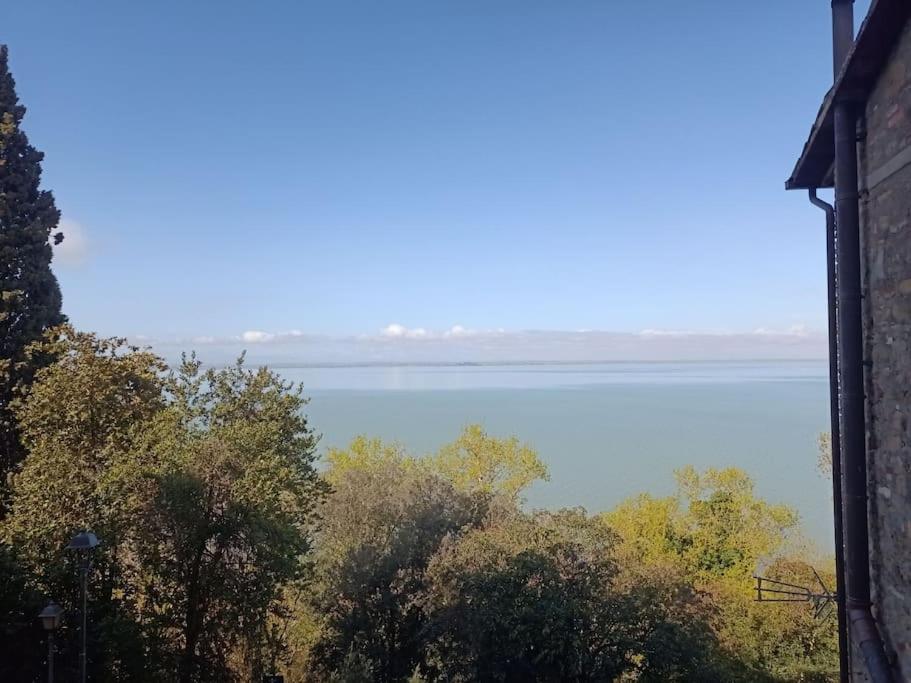 Il Borgo Antico Villa Monte del Lago Dış mekan fotoğraf