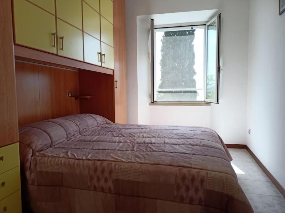 Il Borgo Antico Villa Monte del Lago Dış mekan fotoğraf