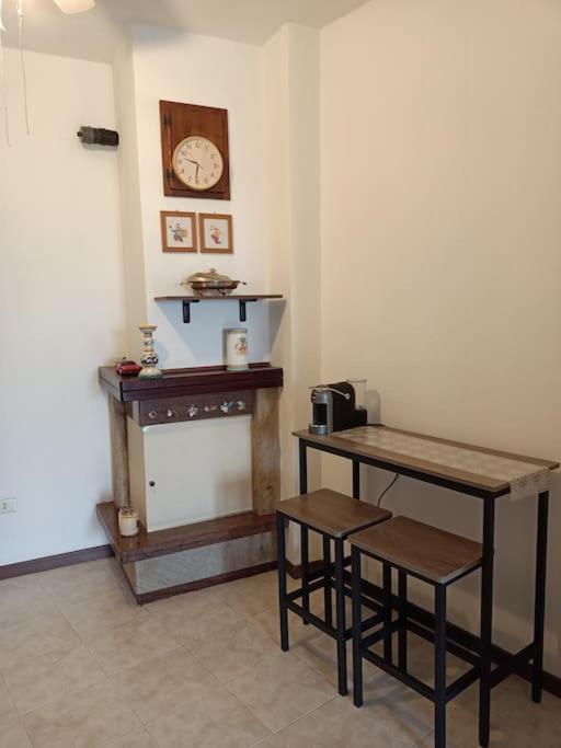 Il Borgo Antico Villa Monte del Lago Dış mekan fotoğraf