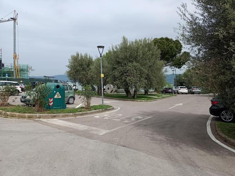 Il Borgo Antico Villa Monte del Lago Dış mekan fotoğraf