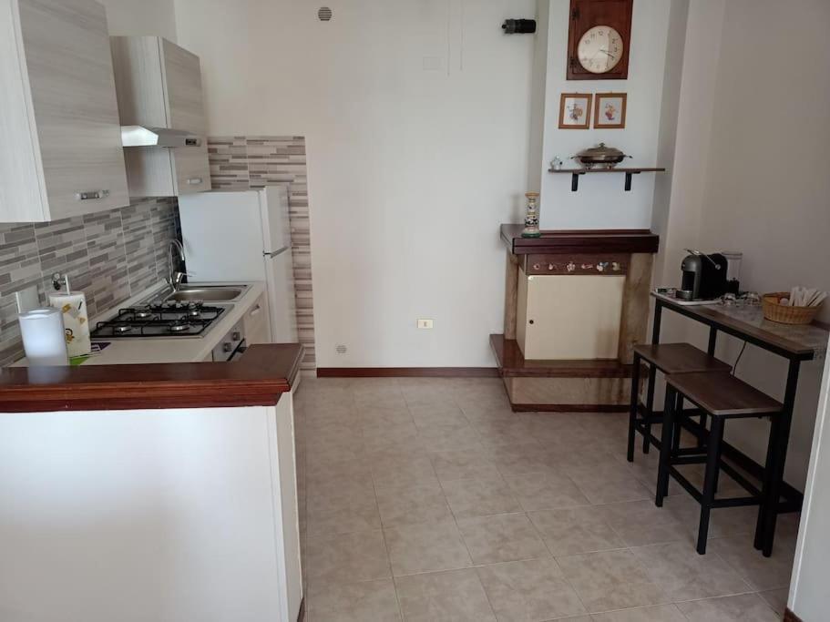 Il Borgo Antico Villa Monte del Lago Dış mekan fotoğraf