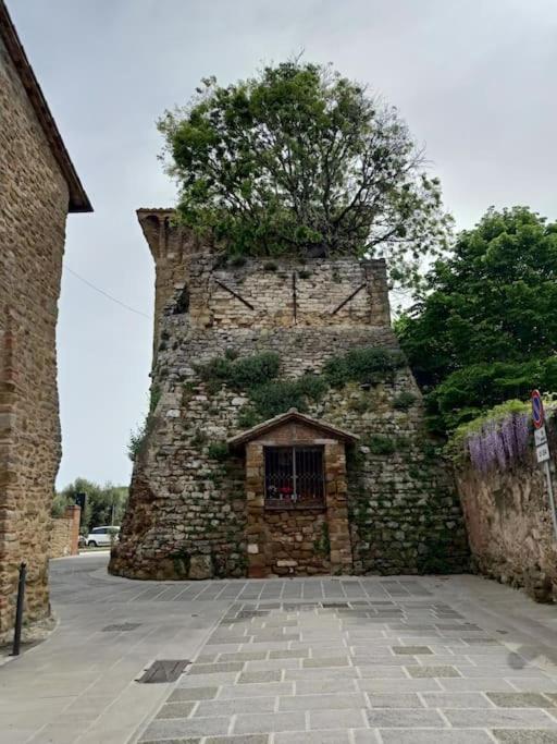 Il Borgo Antico Villa Monte del Lago Dış mekan fotoğraf