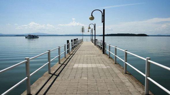 Il Borgo Antico Villa Monte del Lago Dış mekan fotoğraf